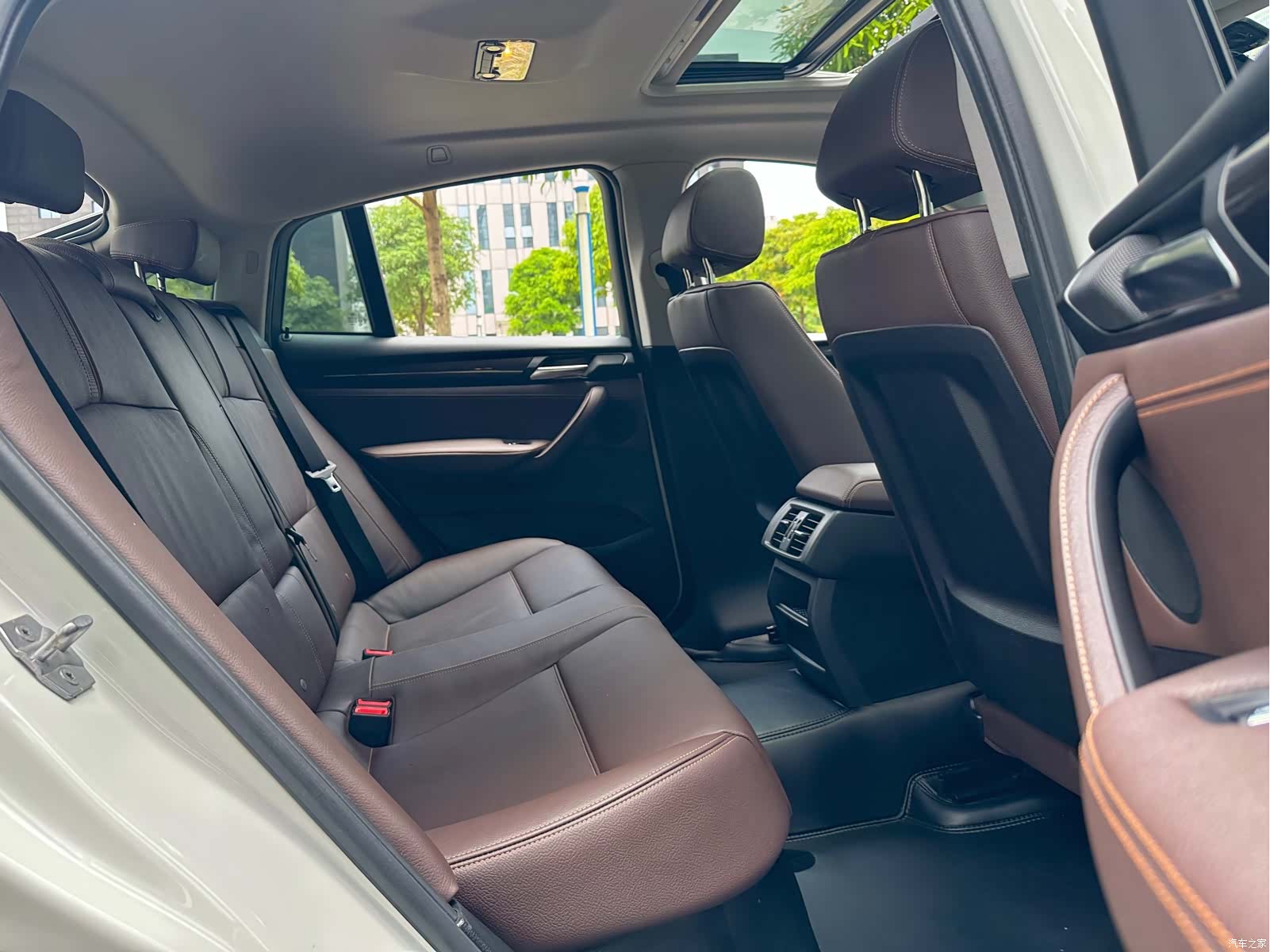 BMW X4, 2016 23