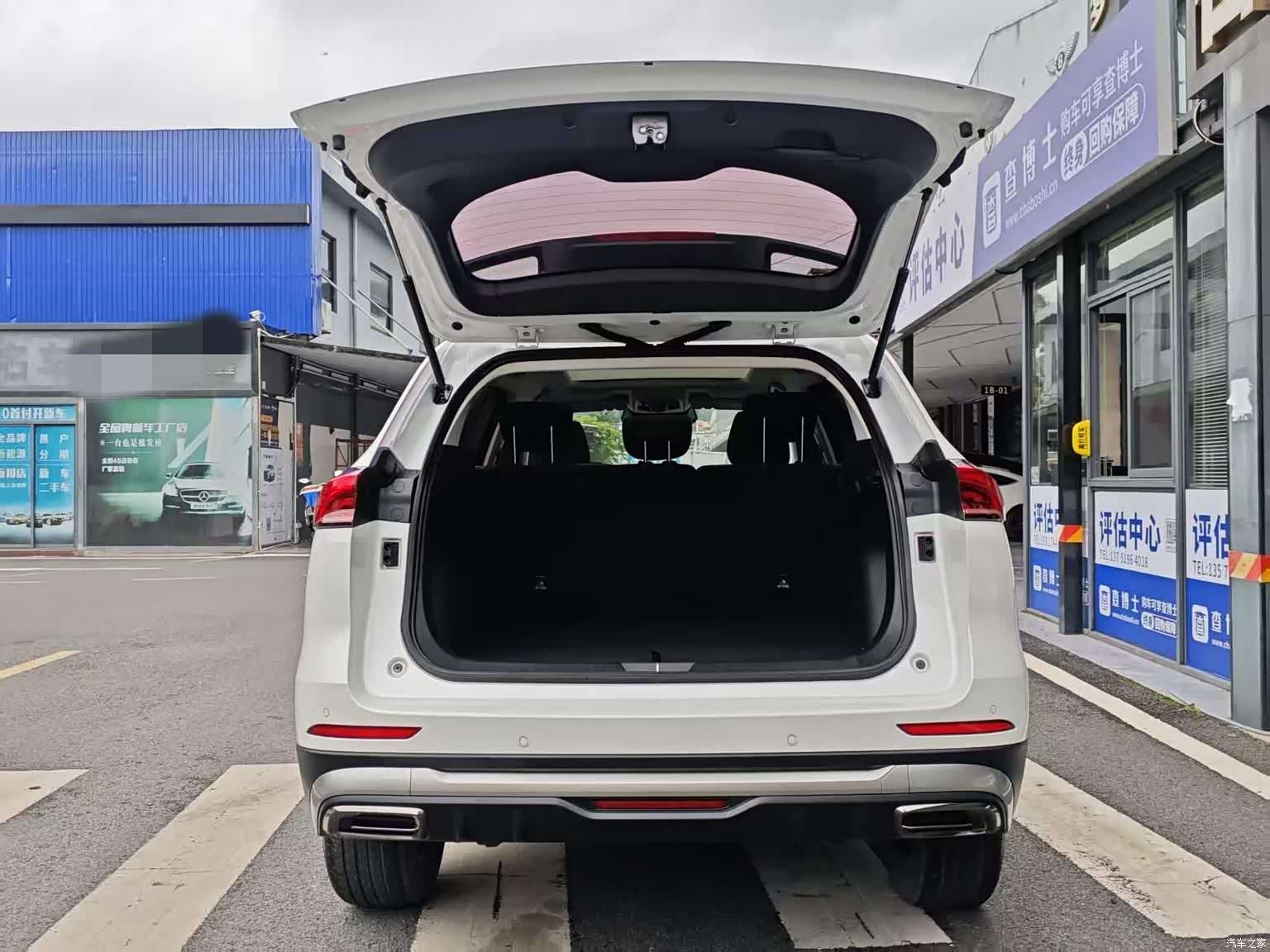 Haval H6, 2023 15