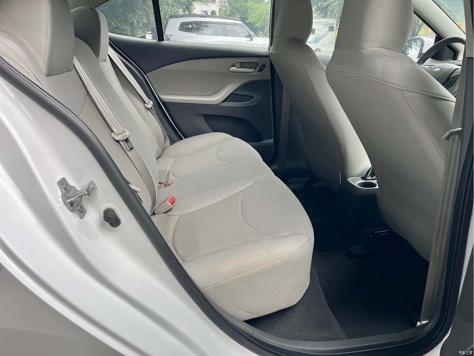 Chevrolet 3, 2016 11