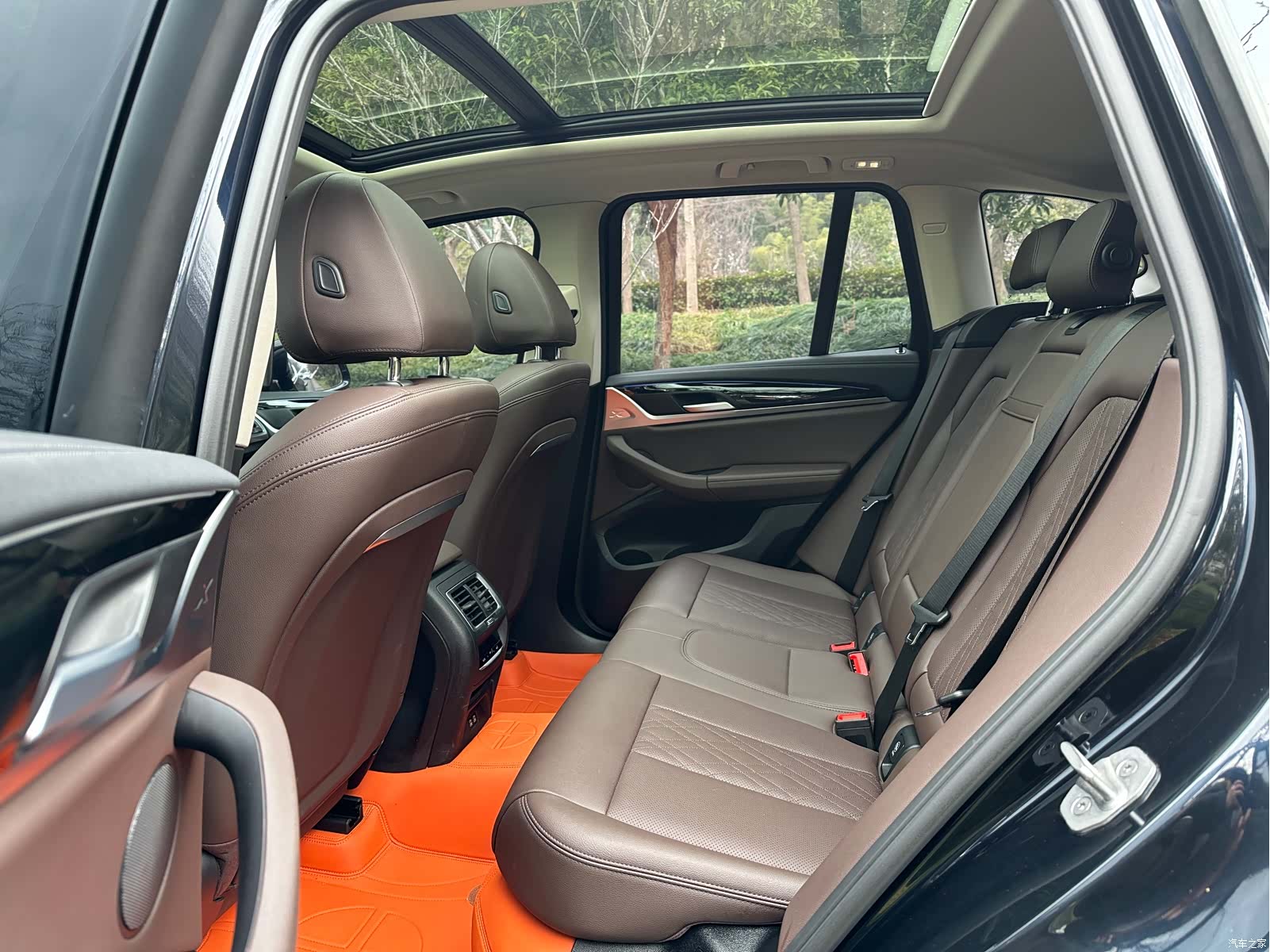 BMW X3, 2023 10