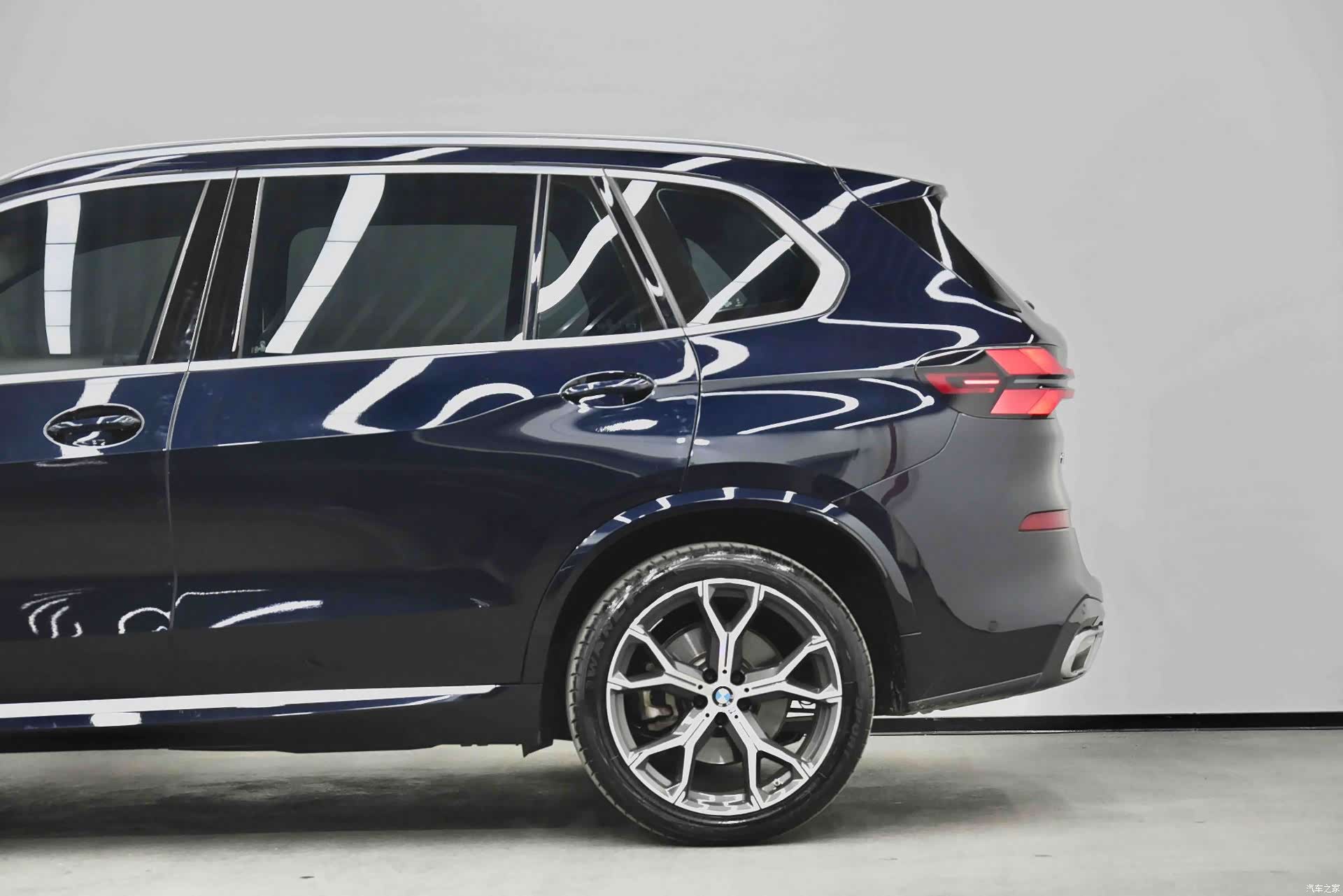 BMW X5, 2024 35