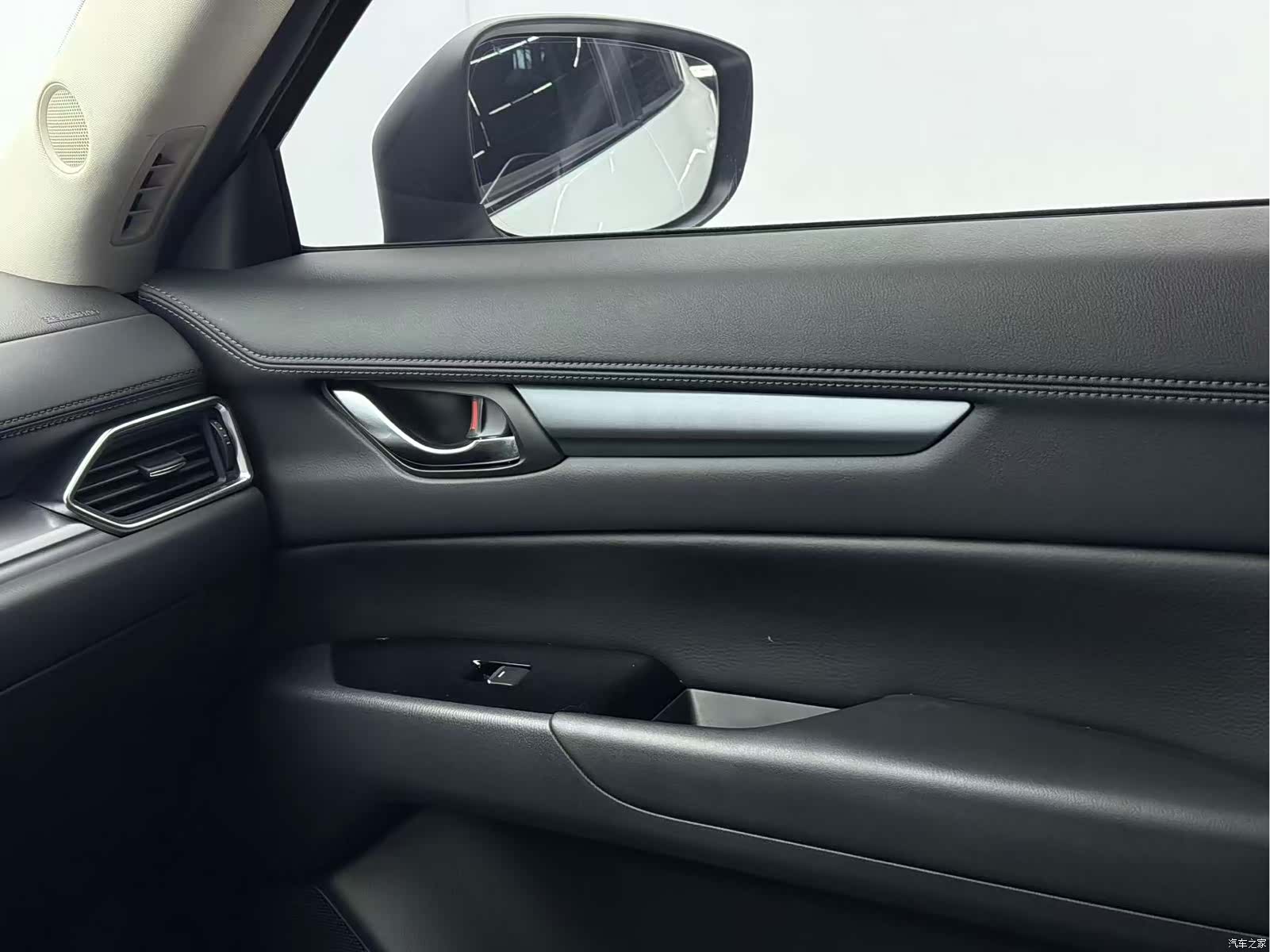 Mazda CX-5, 2021 18