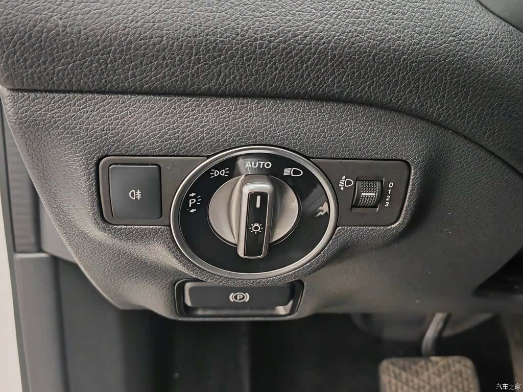 Mercedes-Benz GLA, 2019 21