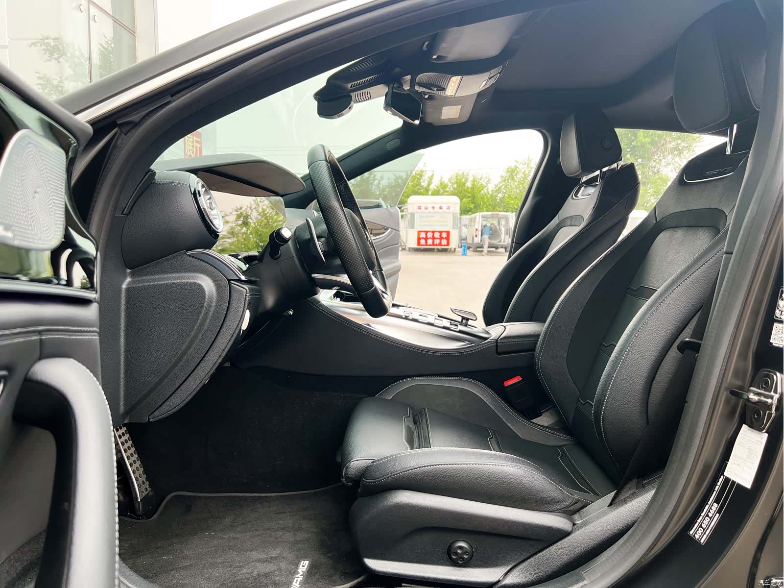 MG AMG, 2021 18