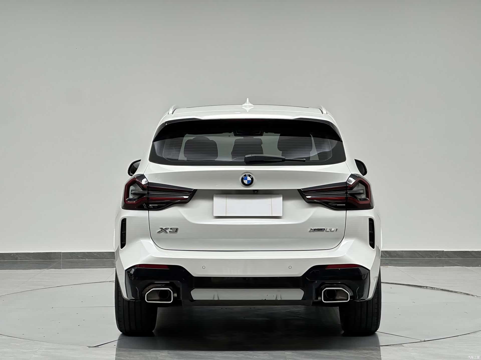 BMW X3, 2024 7