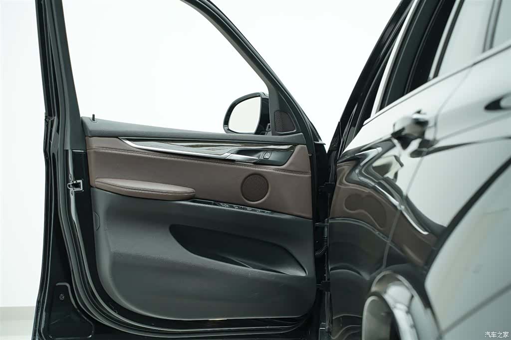 BMW X5, 2017 10