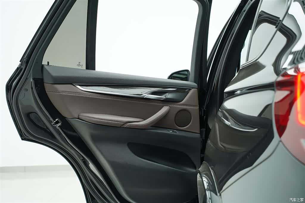 BMW X5, 2017 16