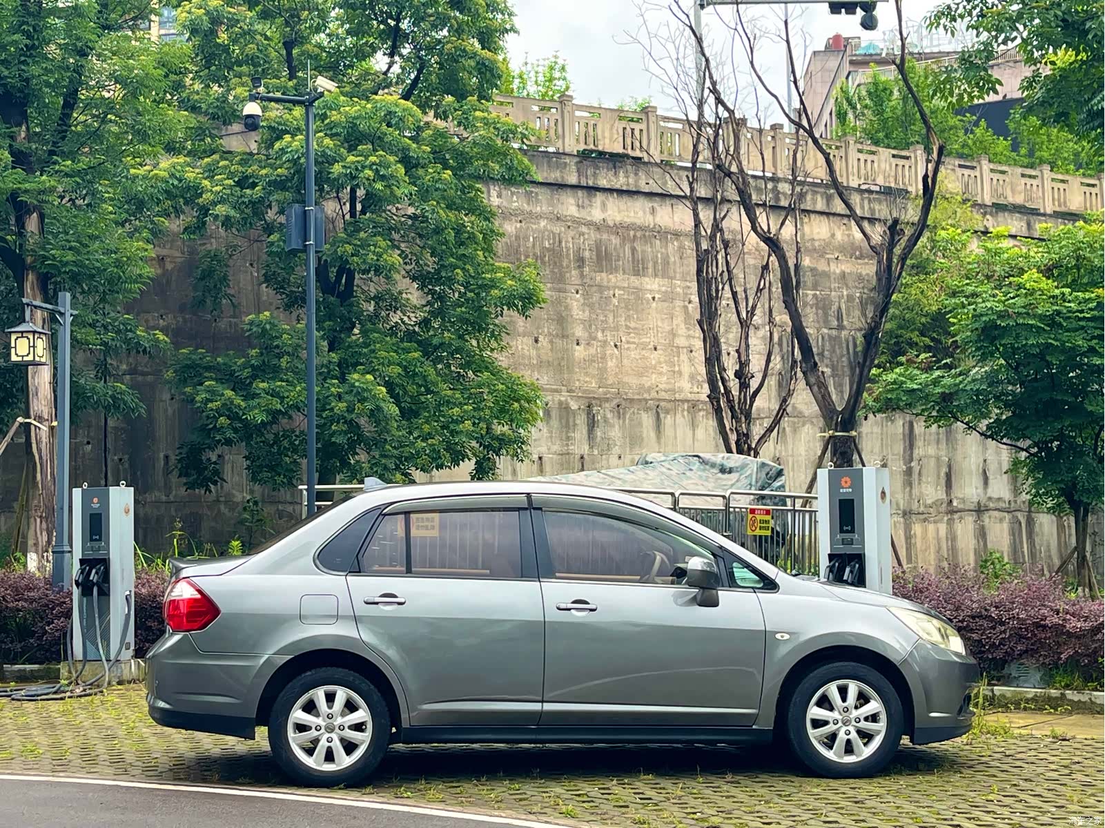 Nissan D50, 2015 9