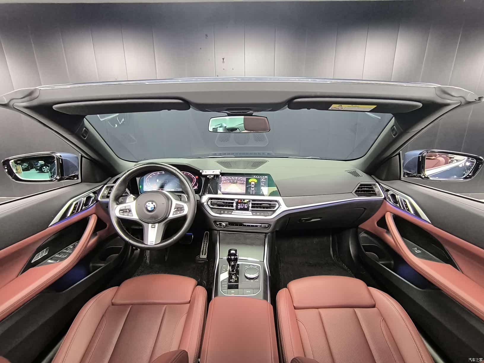 BMW 4 Series, 2022 15