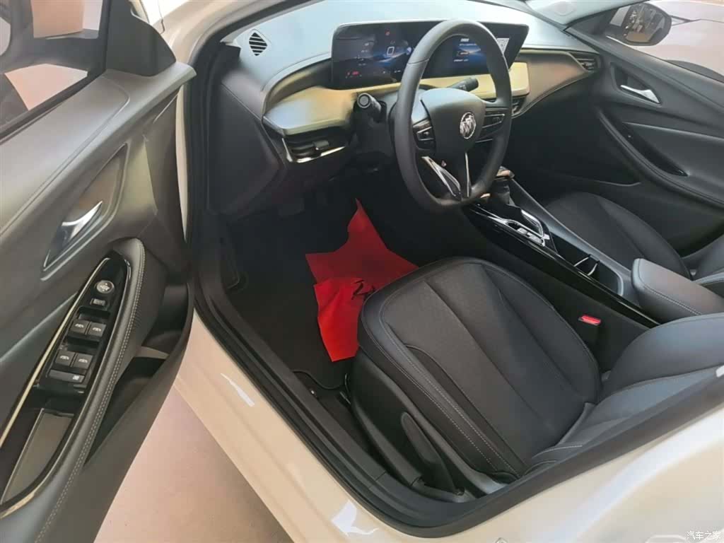 Buick Verano, 2023 16