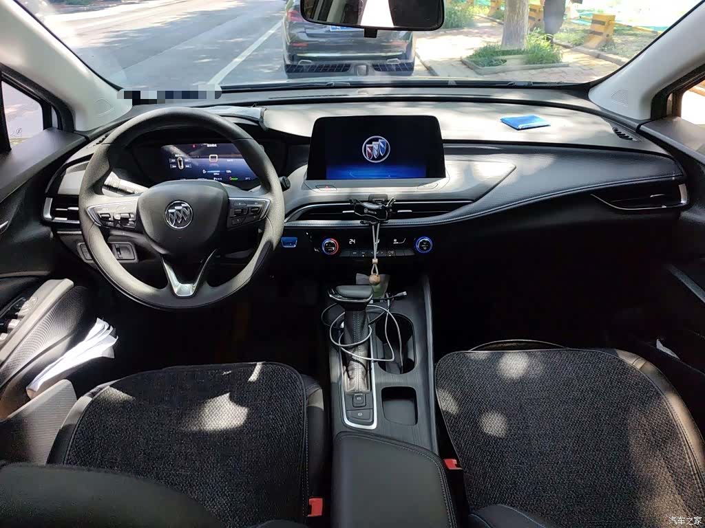Buick Velite, 2024 13