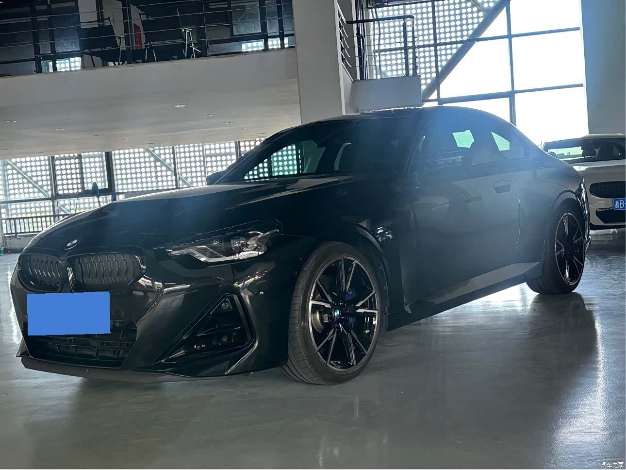BMW M2, 2024 1