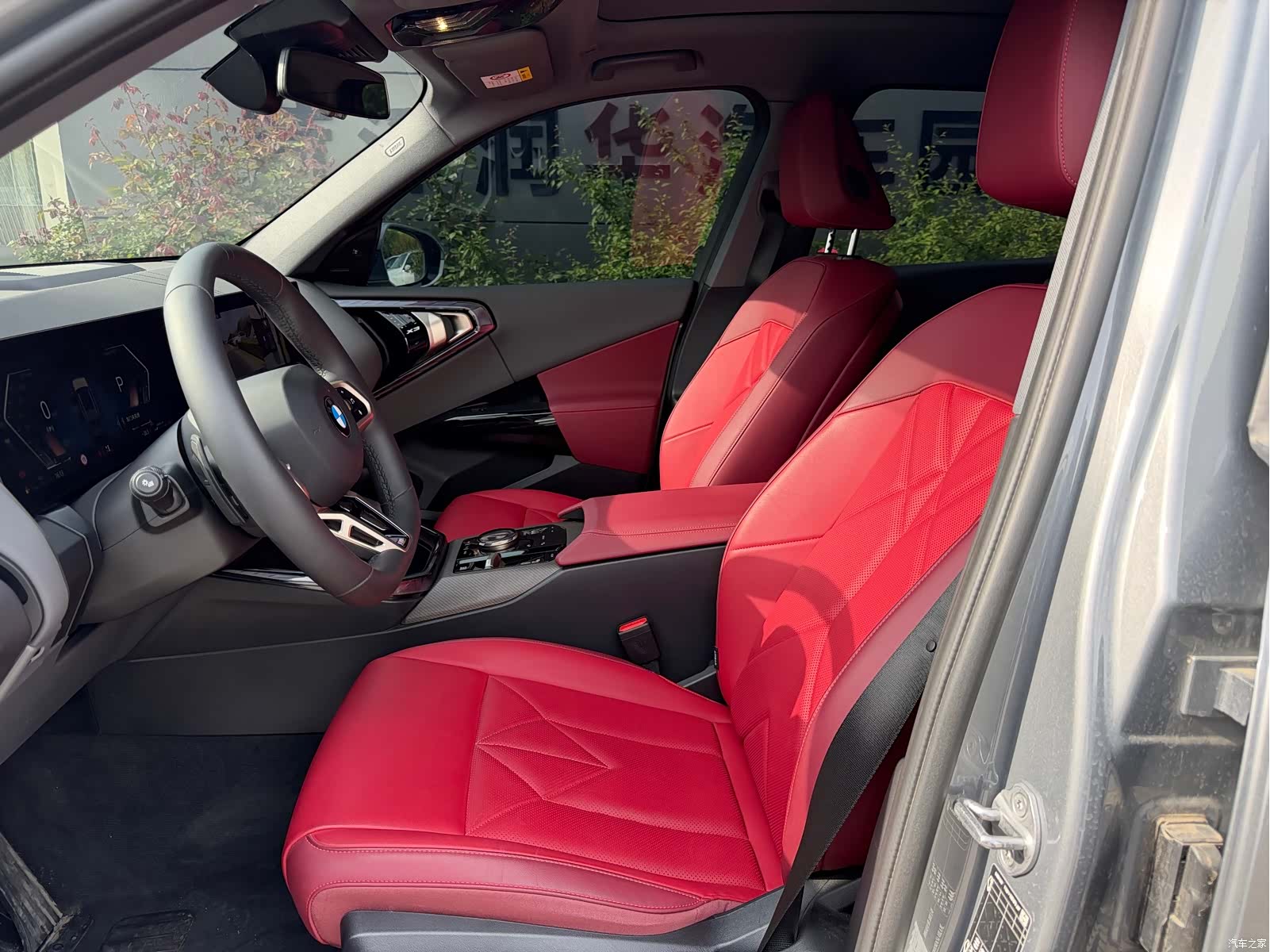 BMW X3, 2025 7