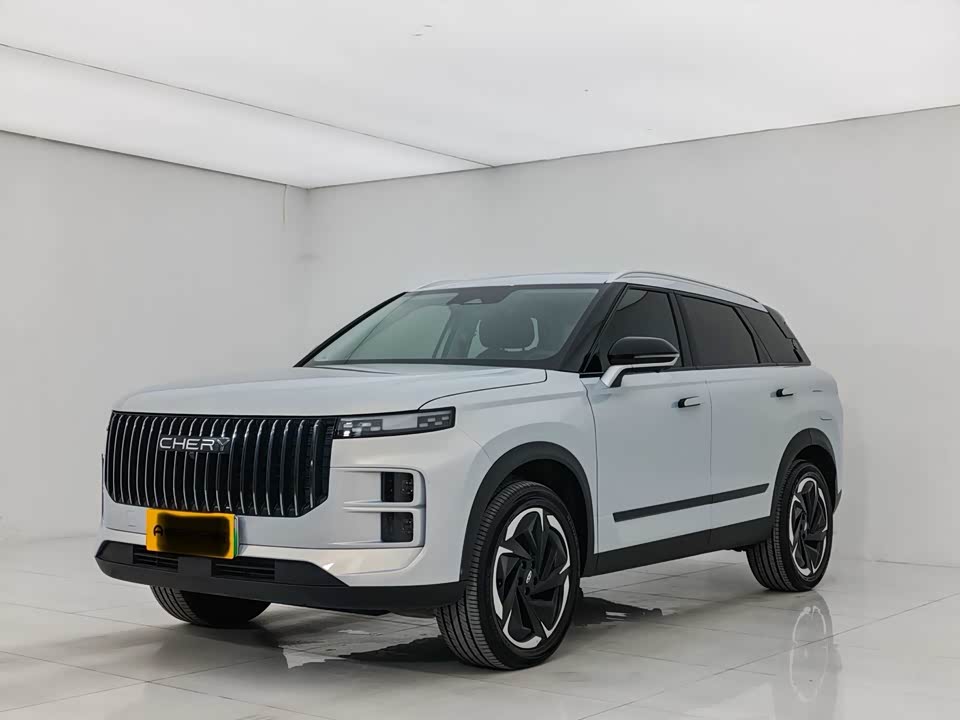 Chery Explore 06 C-DM