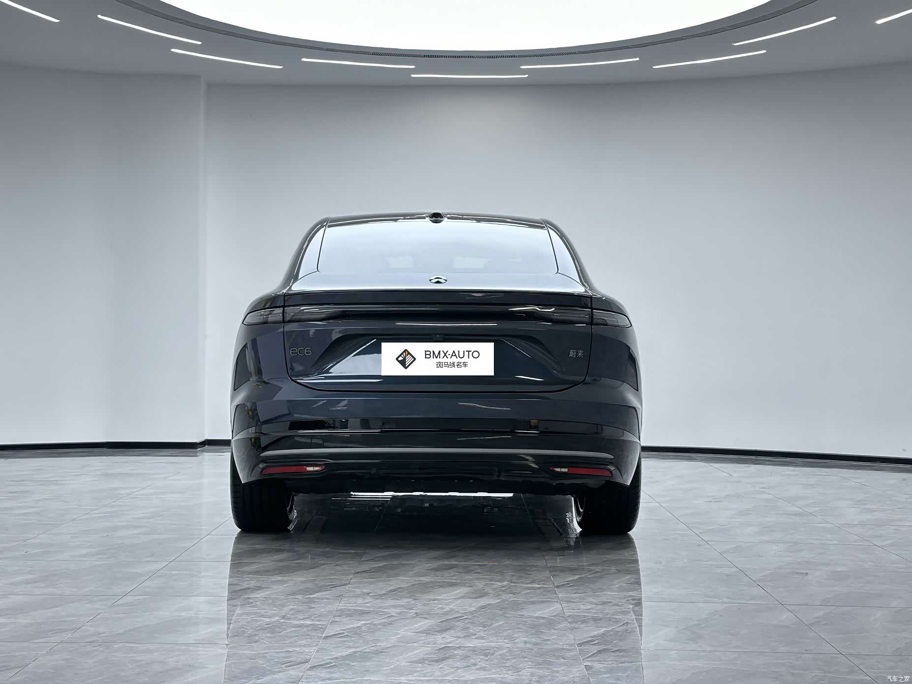 NIO EC6, 2025 6
