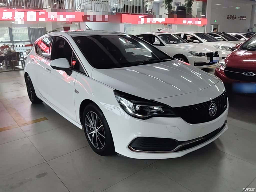 Buick Verano, 2017 4