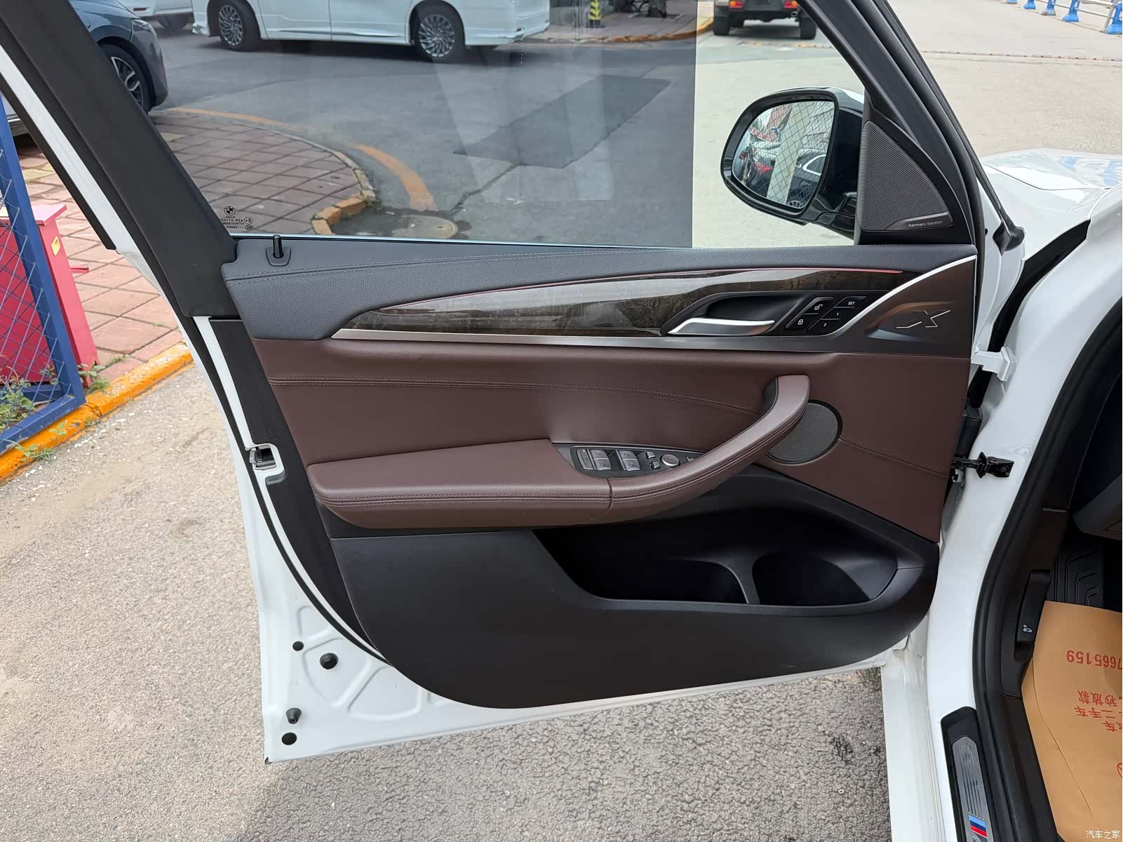 BMW X3, 2020 11