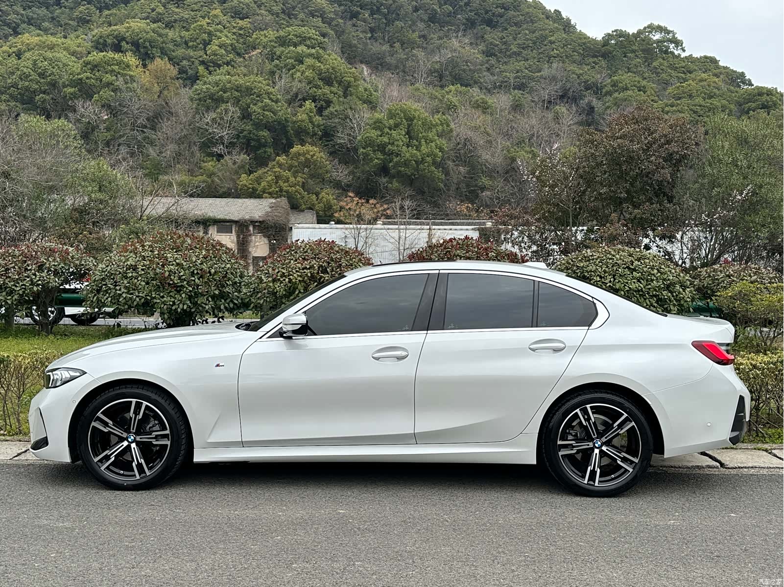 BMW 3 Series, 2024 3