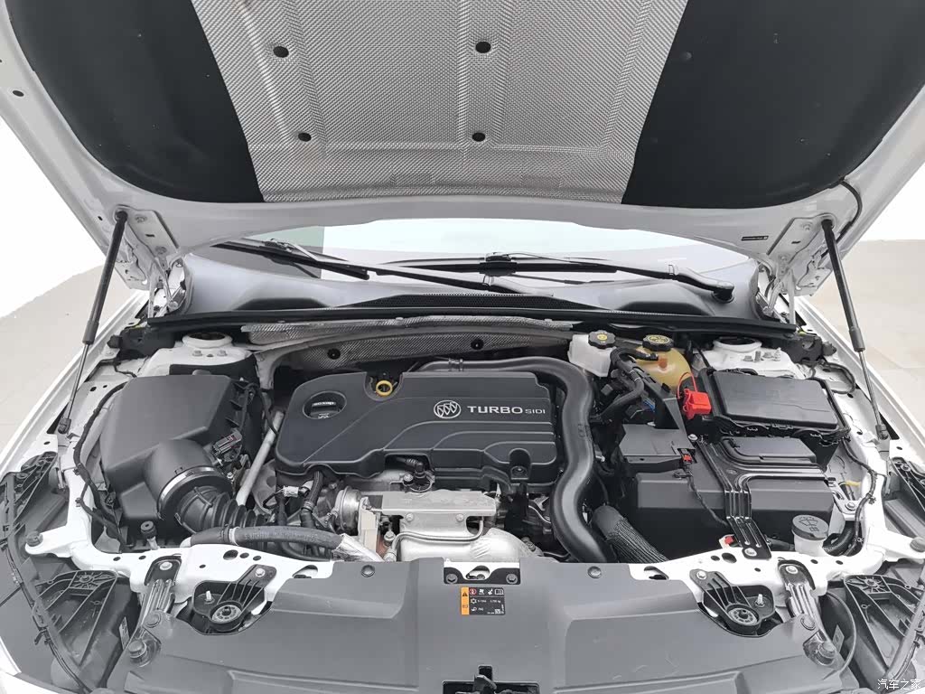 Buick Regal, 2021 6
