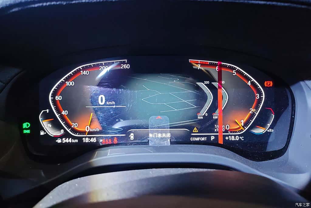 BMW X3, 2022 14