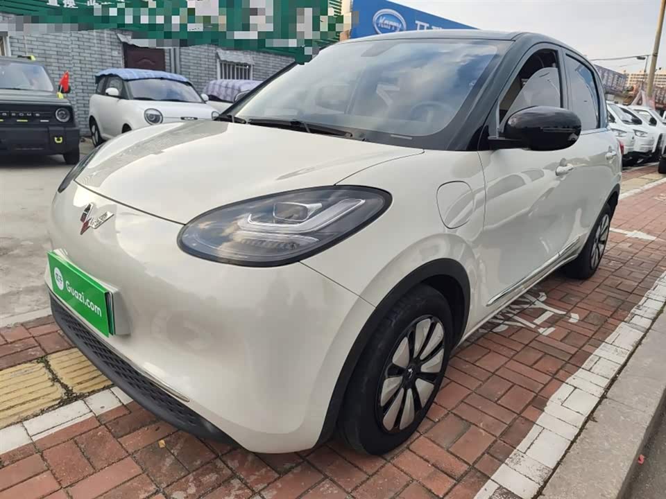 Wuling Wuling Bingguo