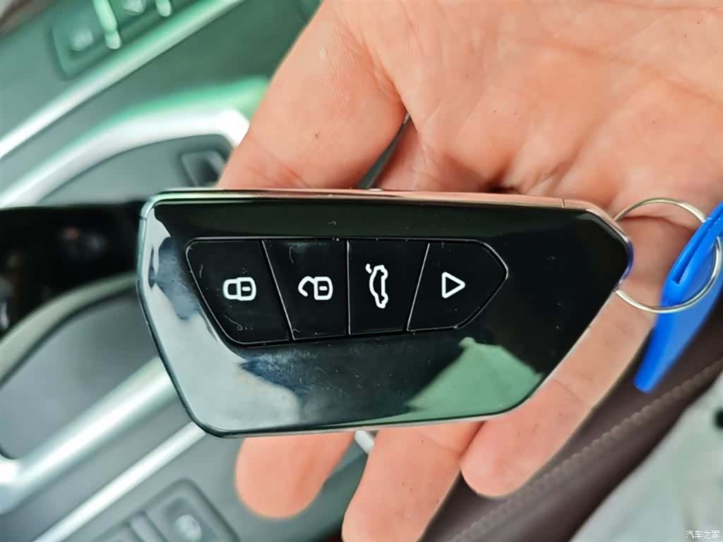 WEY VV6, 2019 9
