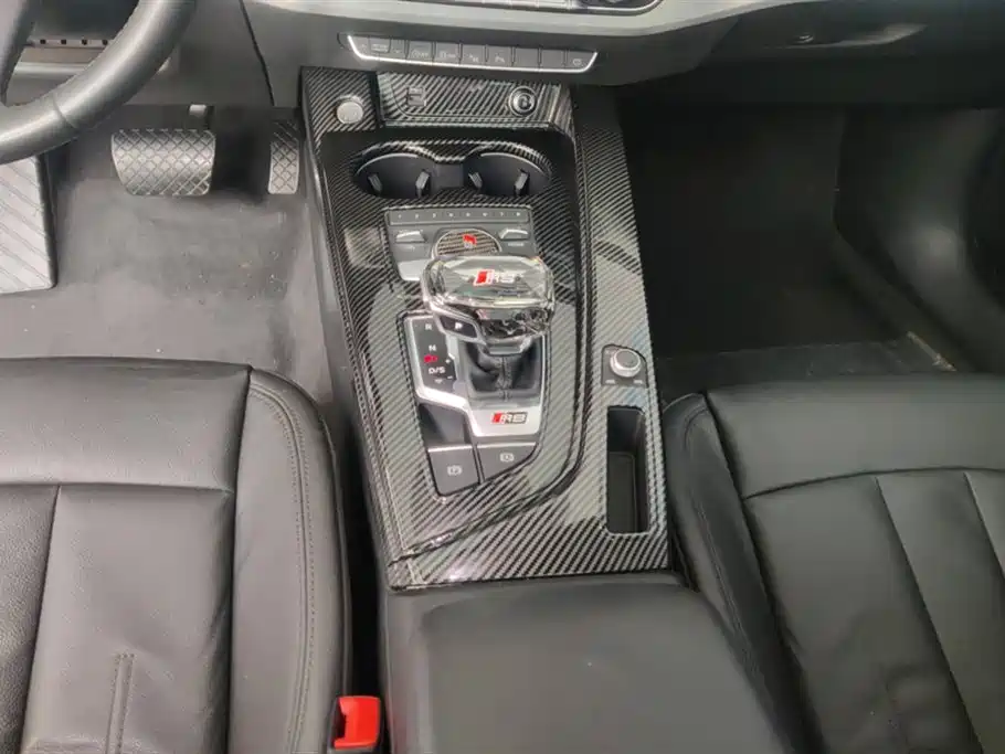 Audi A4L Audi A4L