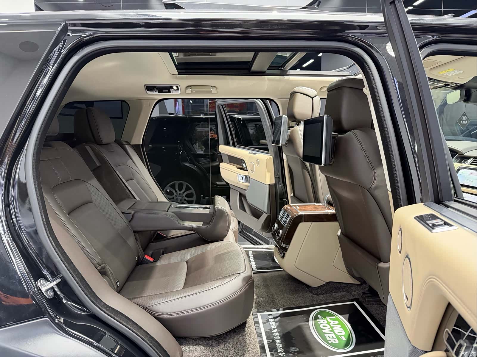 Land Rover Range Rover, 2022 12