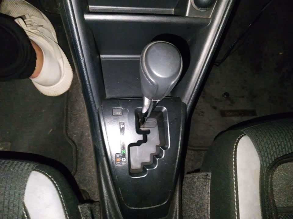 Toyota YARiS L Zhixuan