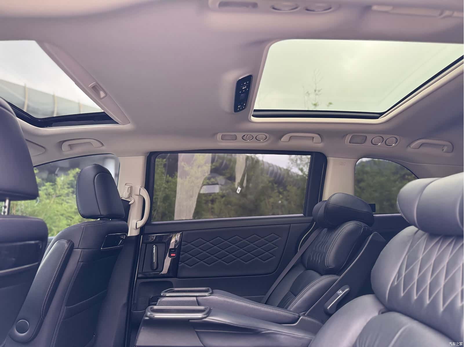 Honda Elysion, 2021 15