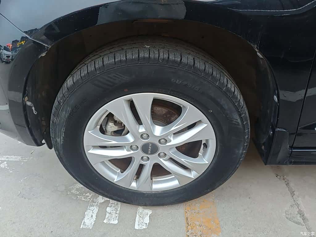 Haval H6, 2016 23