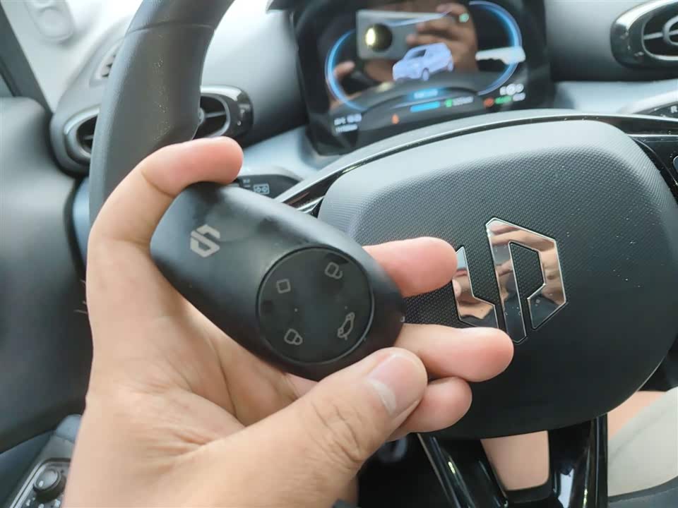 Leapmotor T03 Leapmotor T03
