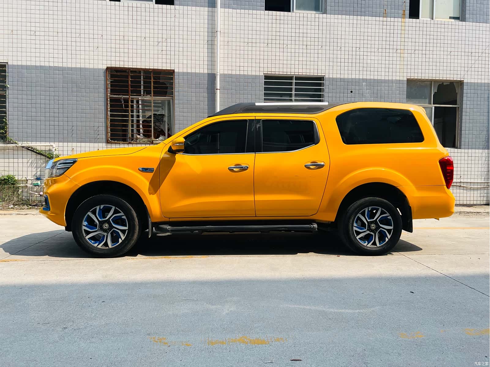 Nissan 6, 2021 2
