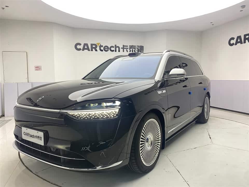 AITO Ask the world M9