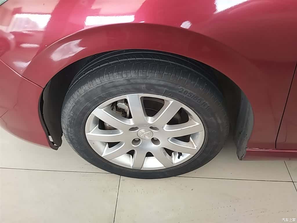 Peugeot 308, 2017 22