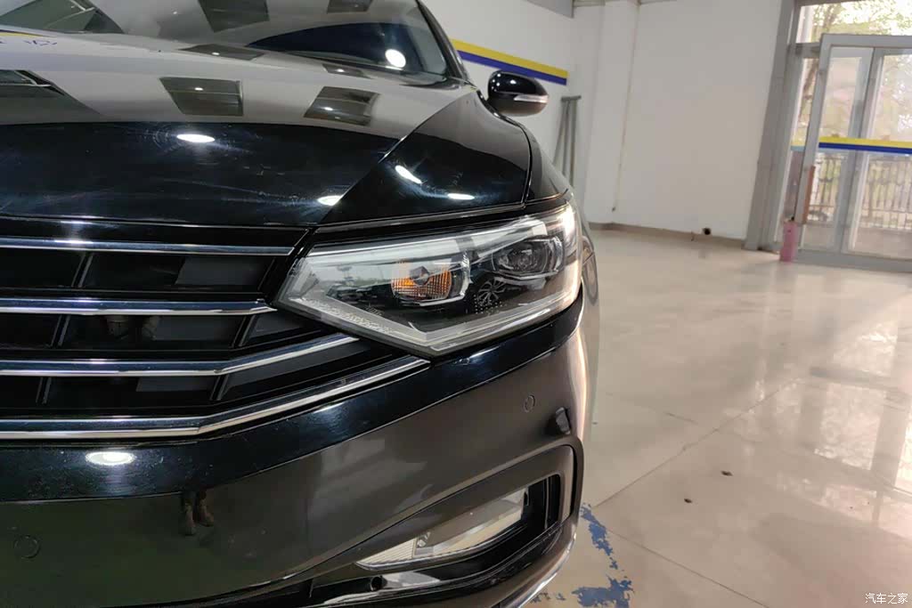 Volkswagen Magotan, 2021 все фото