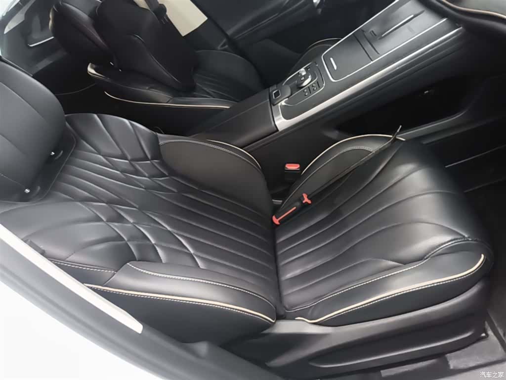 Chery Tiggo 9, 2024 25