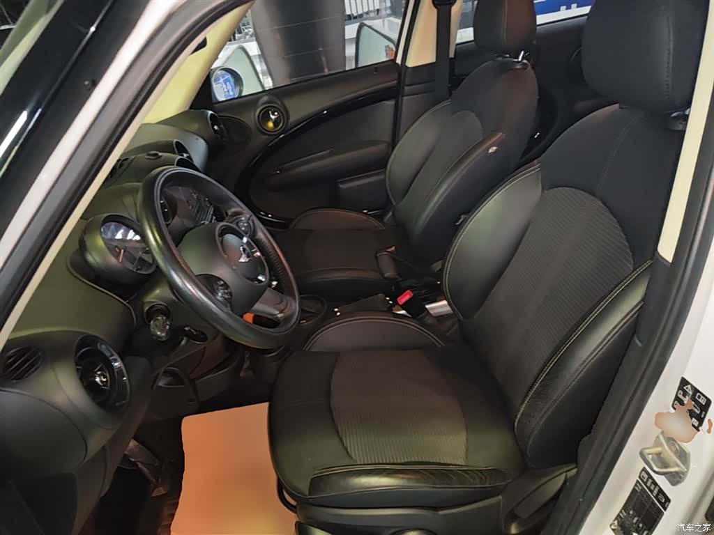 Mini Countryman, 2015 15