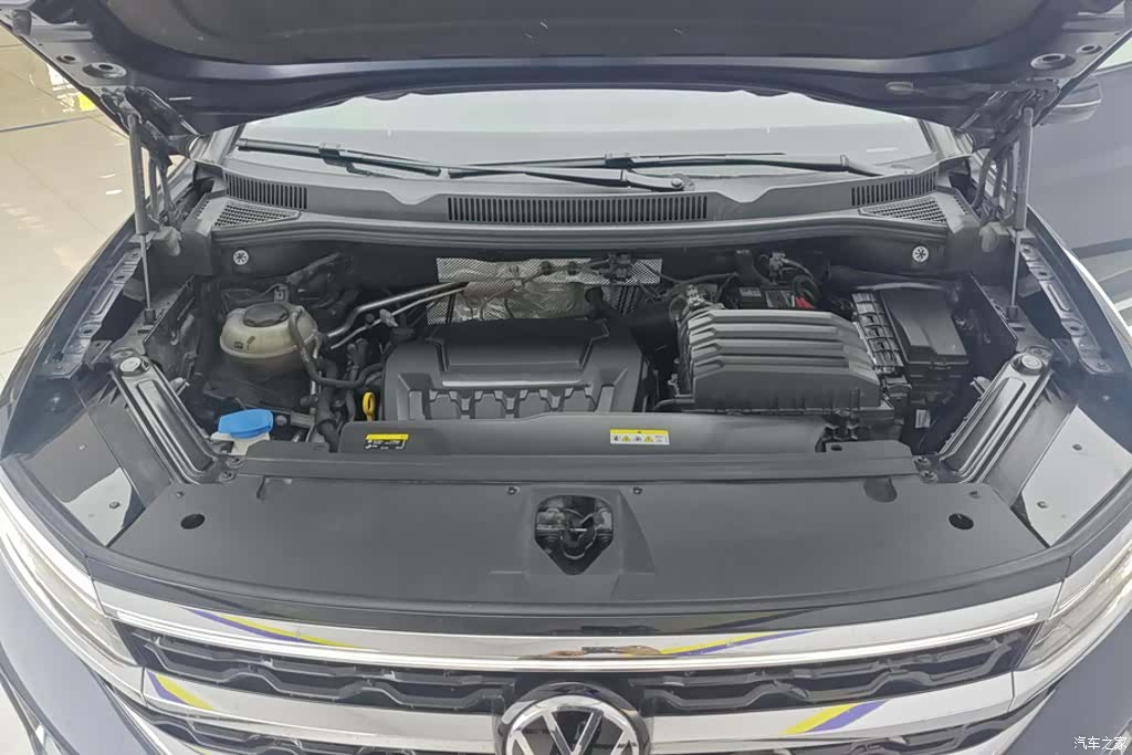 Volkswagen Talagon, 2022 10