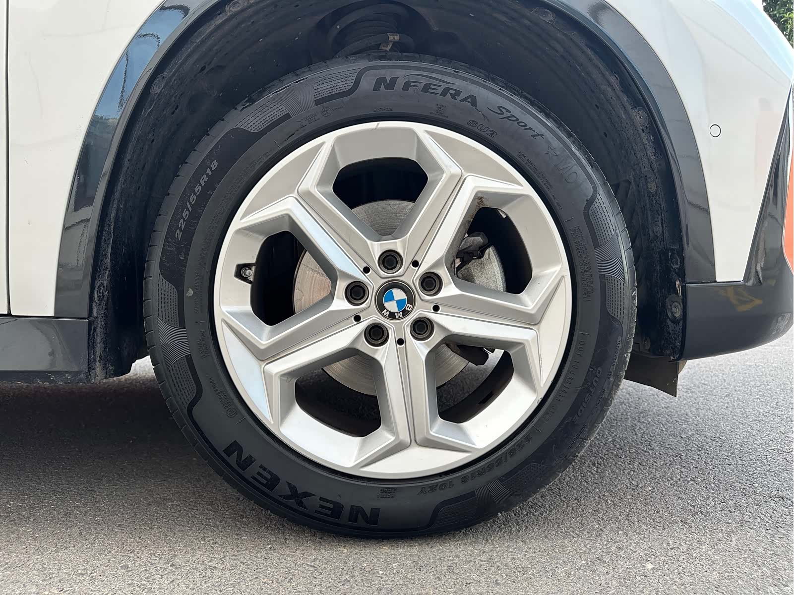 BMW X1, 2023 23