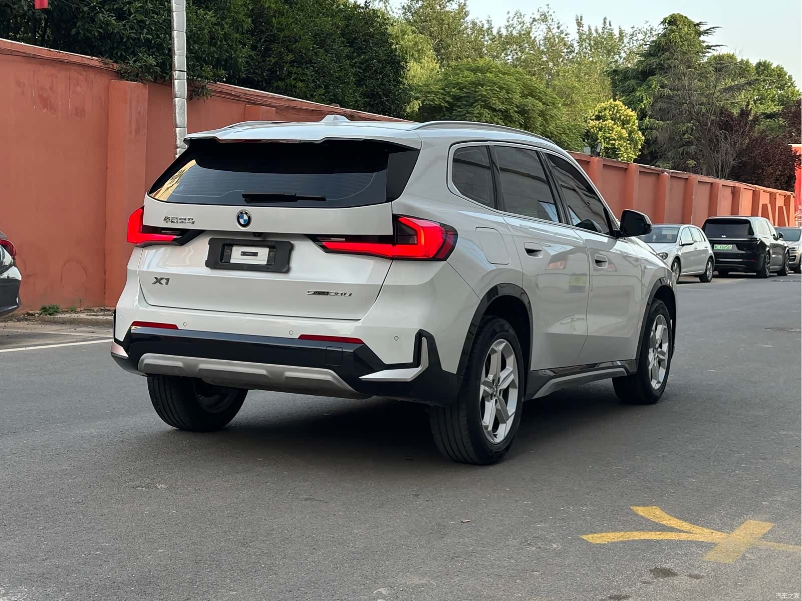 BMW X1, 2023 4