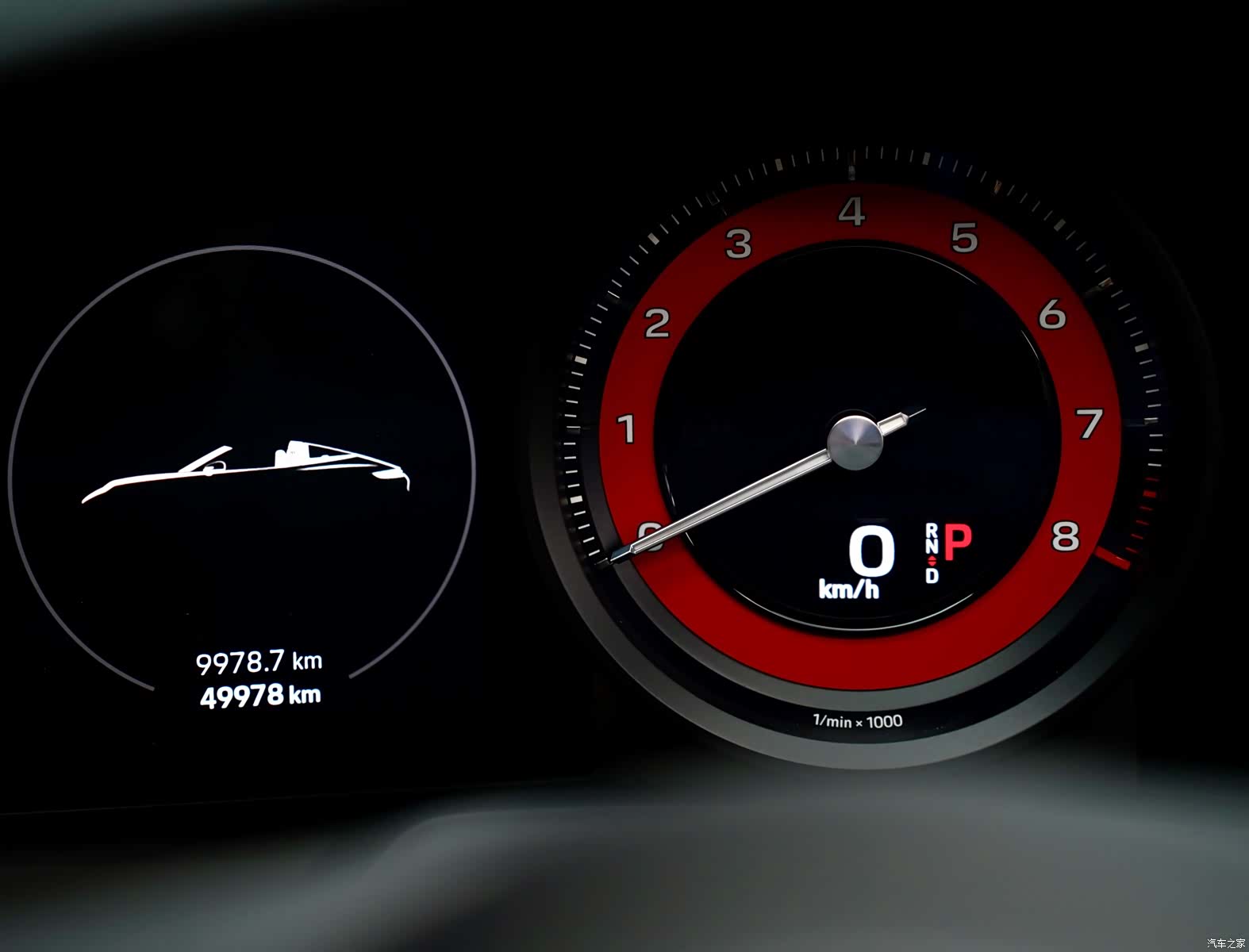 Porsche 911, 2022 11
