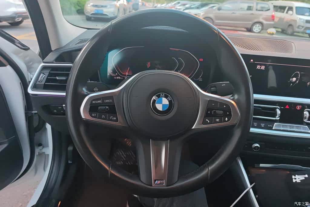 BMW 3 Series, 2020 15