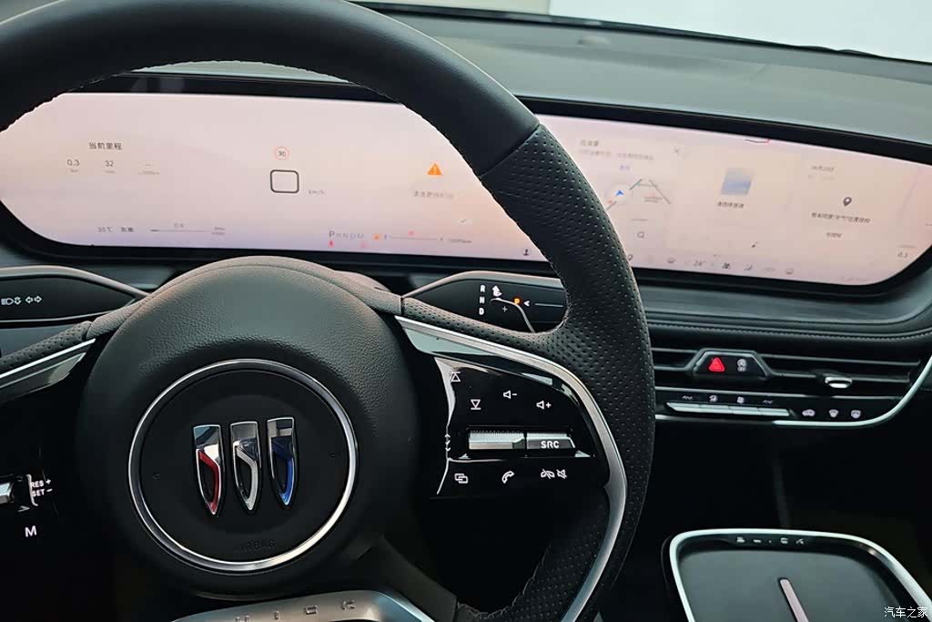 Buick LaCrosse, 2024 16