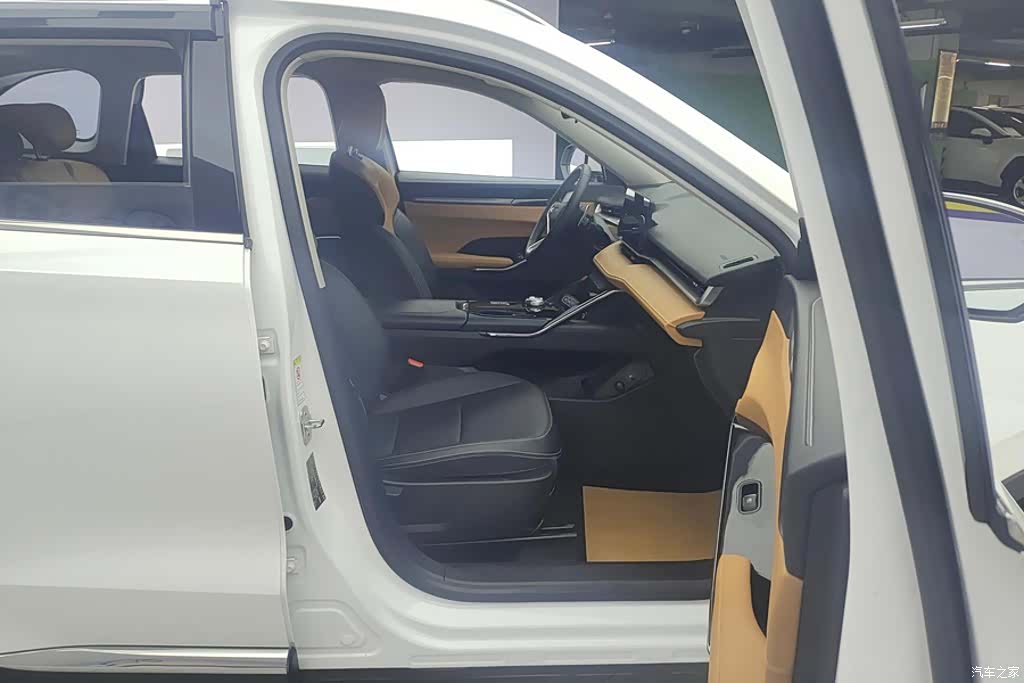 Haval H6, 2021 8