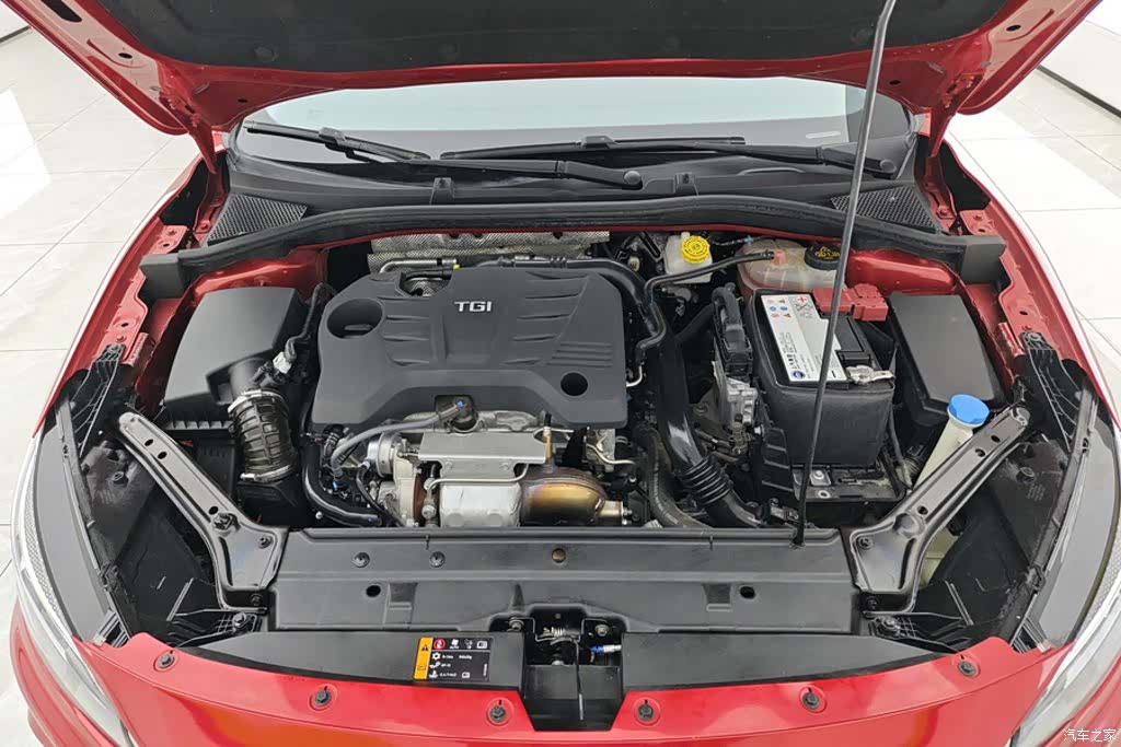 MG MG6, 2020 10