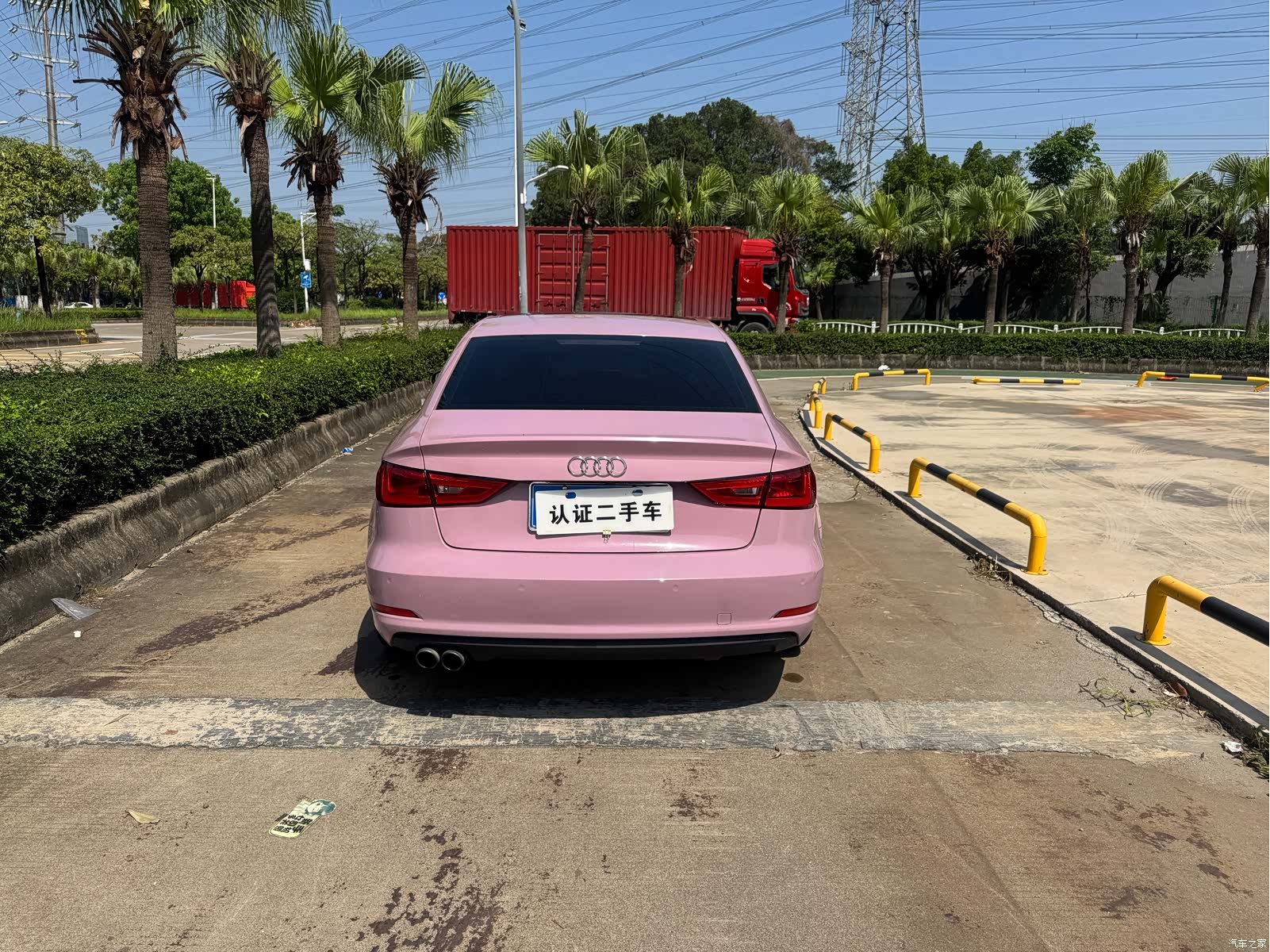 Audi A3, 2015 все фото