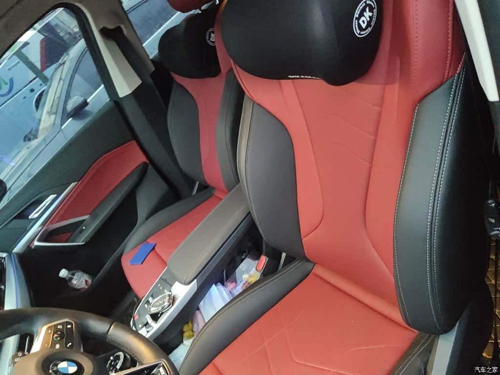 BMW X1, 2024 8