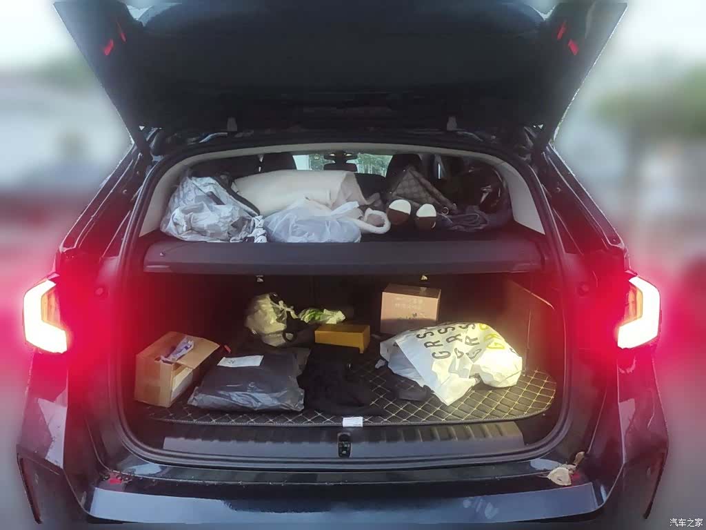 BMW X1, 2024 10