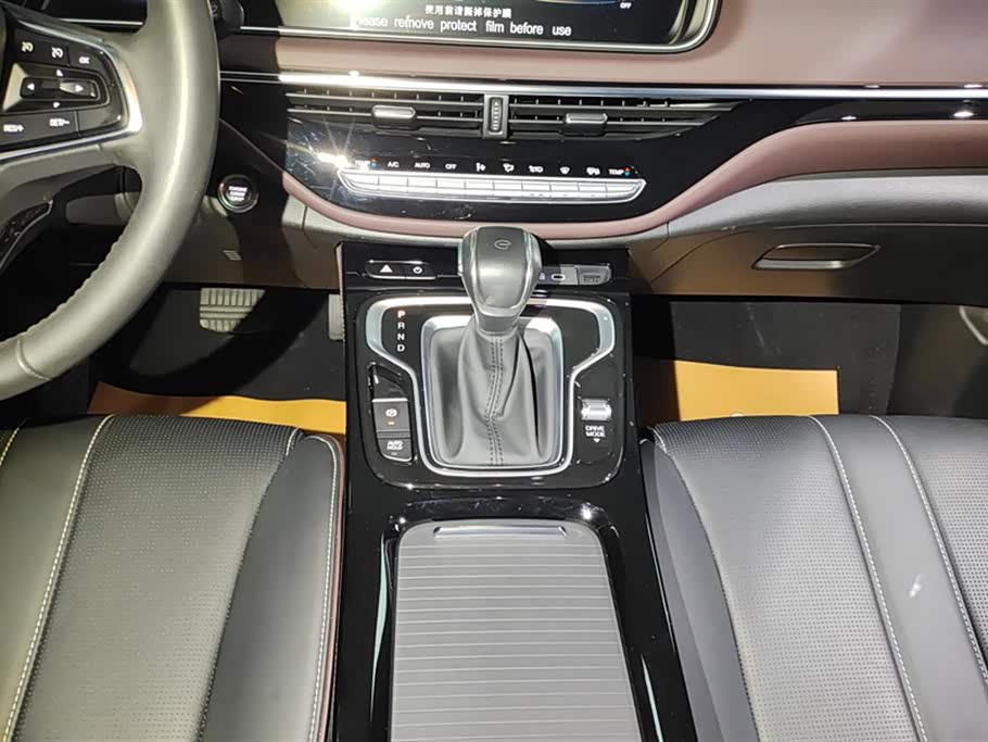 Trumpchi Trumpchi M6